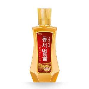 동서식품 벌꿀 아카시아꿀 900g (1개)_이미지
