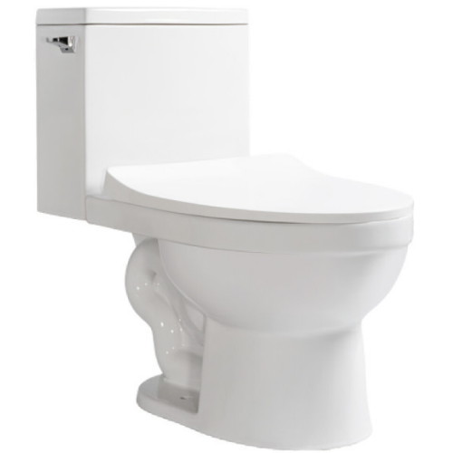 바스 엔트리 투피스 양변기 HZB-7100 / 설치부속 포함 설치의뢰가능