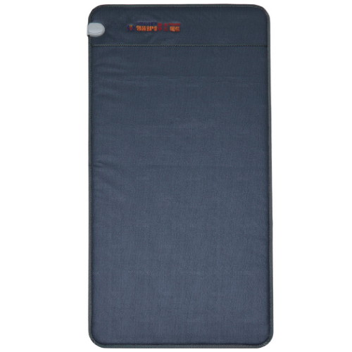 한일의료기 탄소우드 클라우드진 전기매트 HI-105 (싱글, 95x195cm)_이미지