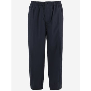 아르마니 조르지오 트라우저 SS26 GM002253TE20917UB102 7226343