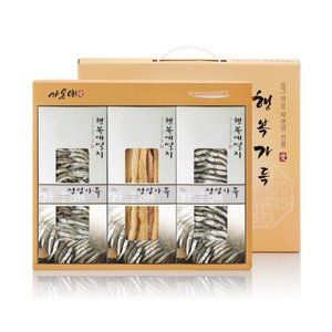 가온푸드 가온애 행복가득 멸치세트 6호 [1개]