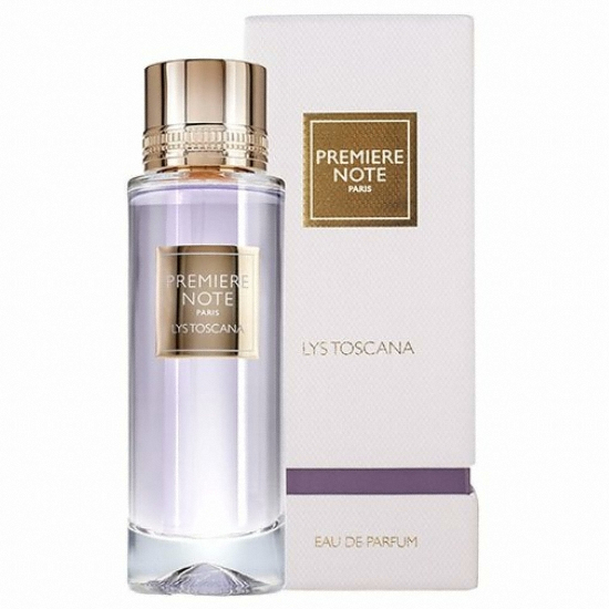 프리미어노트 리스 토스카나 EDP (50ml)