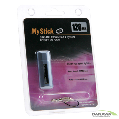 �Ű������ý��� MyStick ����