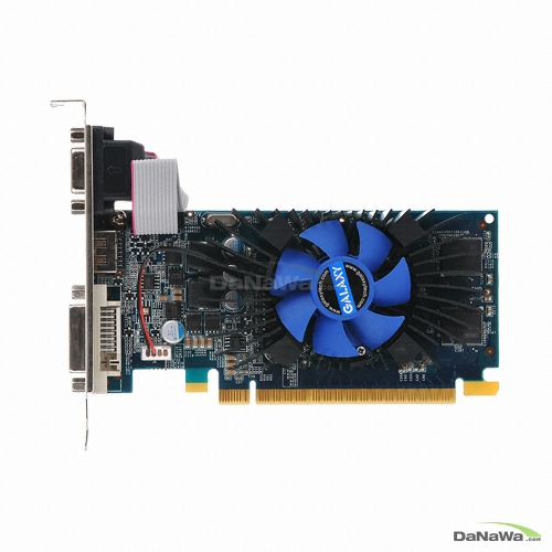지포스 GT640 D5 1GB LP
