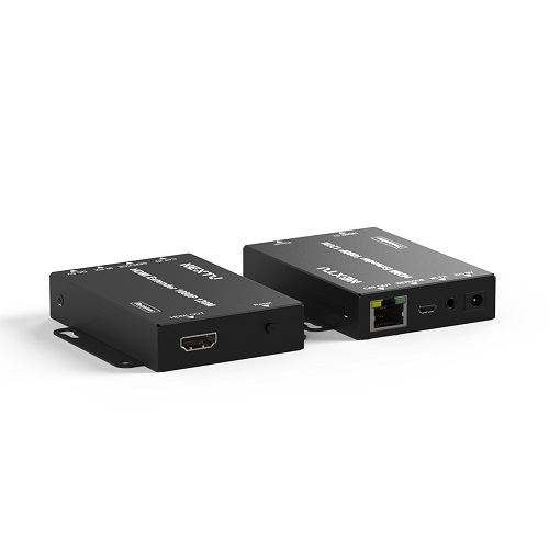 이지넷유비쿼터스 NEXTU NEXT-1120HDC HDMI 리피터 세트_이미지