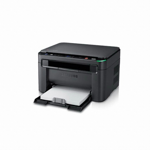 삼성전자 SCX-3205WK (기본토너)_이미지