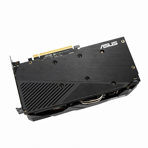 ASUS DUAL 라데온 RX 5500 XT O8G EVO D6 8GB_이미지