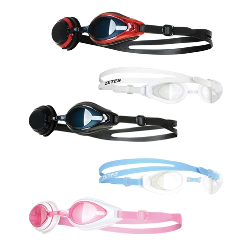 제테스 키즈 안티포그 수경 ANTIFOG K_GOGGLES 5컬러 5SZTK5
