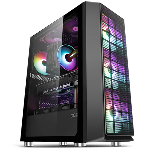 다나와표준PC 전문가용 200926 (16GB, M.2 500GB + 1TB)_이미지