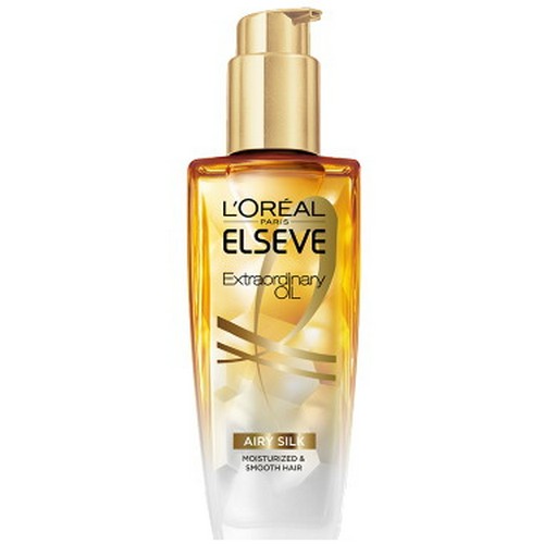 로레알파리 엑스트라 오디네리 오일 에어리실크 100ml (1개)_이미지