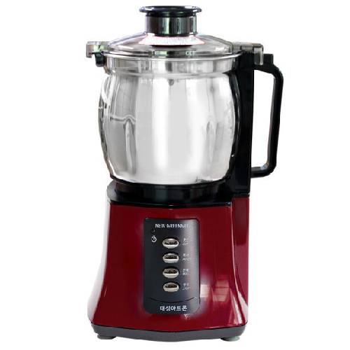 대성아트론 그린믹골드 DA-10000G (버건디)