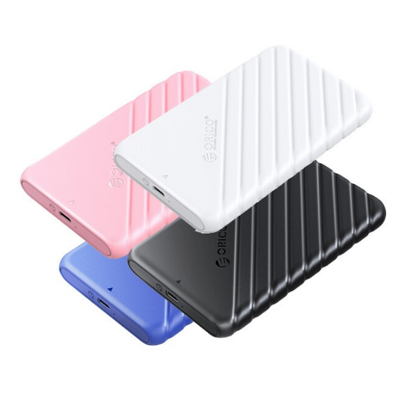 ORICO 25PW1C-C3 �������̽�