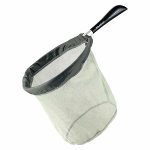 다이와 랜딩네트 원터치계곡다모 30 그레이 469579