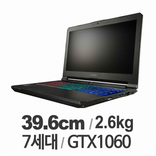 주연테크 리오나인 L7S-16H (1TB)