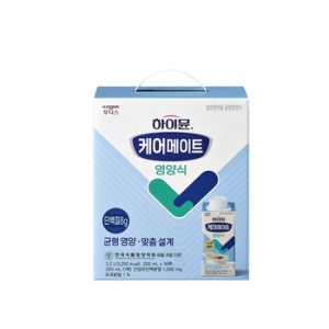 일동후디스 하이뮨 케어메이트 영양식 200ml (16개)_이미지