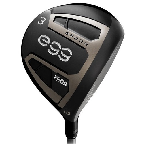 PRGR NEW EGG 여성용 페어웨이우드 (정품)_이미지