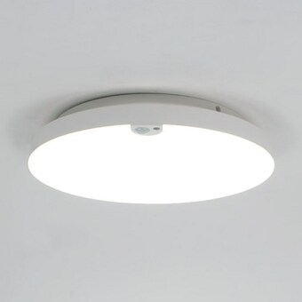공간LED LED 글로리 스마트 원형 <b>센서</b><b>등</b> 20W