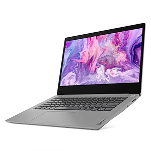 레노버 아이디어패드 Slim3-14IIL 5DX [SSD 256GB + SSD 256GB]