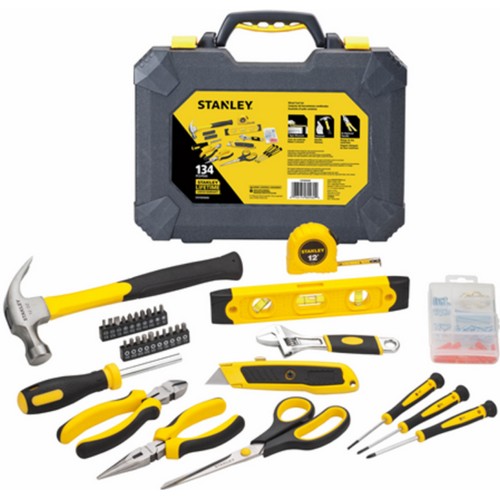 스탠리 수공구 세트 STHT80960 (134pcs)이미지입니다. 누르면 해당 게시물로 새창이동합니다.