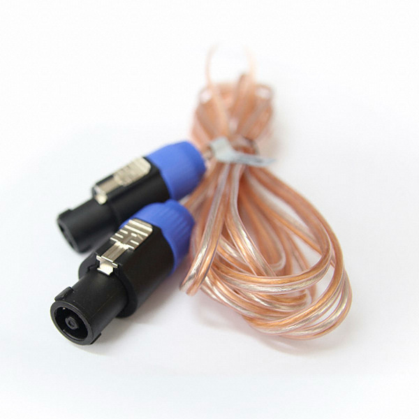 마하링크 국산 스피콘 30C 스피커케이블 (ML-SC3015, 15m)_이미지