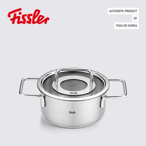 휘슬러 퓨어 글라스 스튜팟