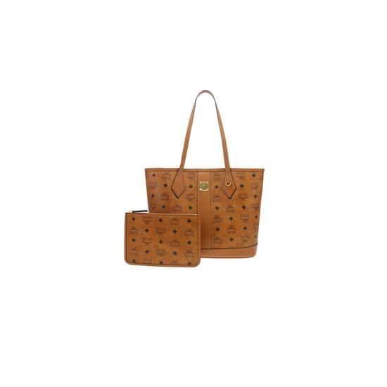 여성 핸드백 MWPGSLR03COGNAC T