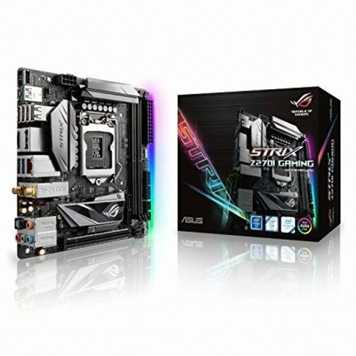 Z270I GAMING (해외구매)