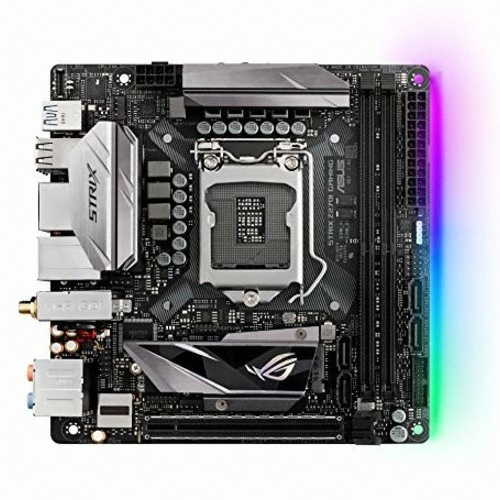 ASUS ROG STRIX Z270I GAMING (해외구매)_이미지