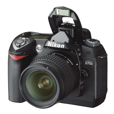 니콘 D70s 바디 (해외구매)_이미지