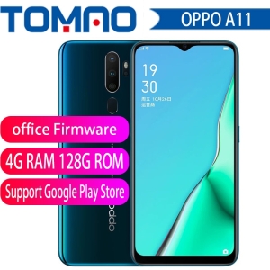 OPPO  A11 128GB, 자급제 [해외구매] 상품이미지