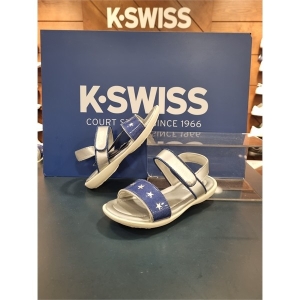 셀러허브 케이스위스 17KD215 레이디스타 아동 캐주얼샌들_이미지