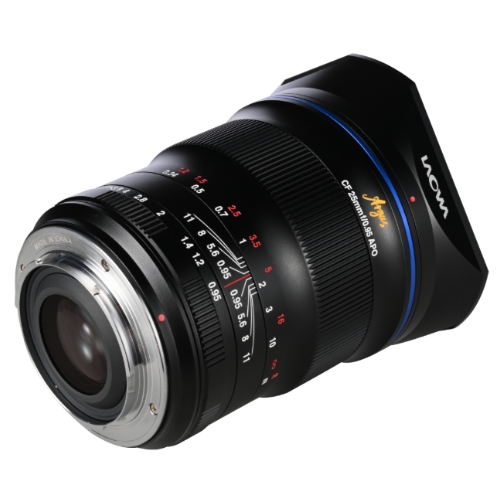 비너스옵틱 LAOWA Argus 25mm F0.95 CF APO 캐논 RF-S용 (정품)_이미지