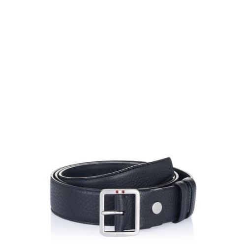 가죽 벨트 59441521420 BLACK