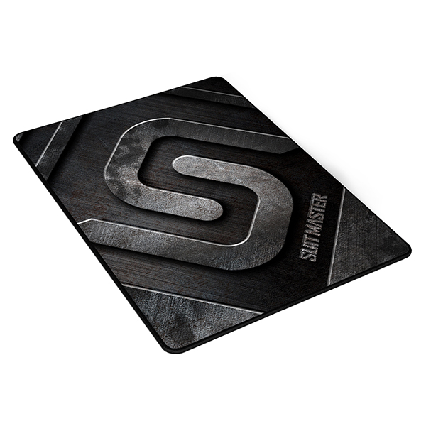 앱코 SUITMASTER GSM-250B 게이밍 패드_이미지