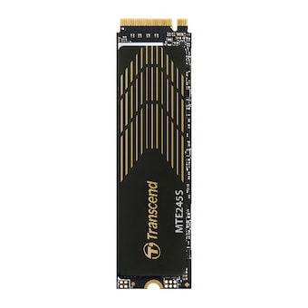 트랜센드 MTE245S <b>M.2</b> NVMe
