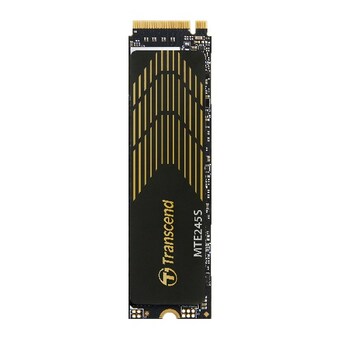 트랜센드 MTE245S M.2 NVMe