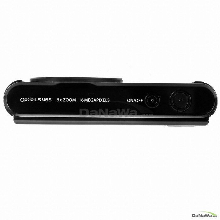 펜탁스 옵티오 LS465 (해외구매)_이미지