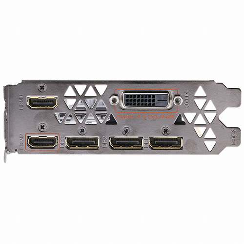 GIGABYTE AORUS 지포스 GTX1080 Ti Xtreme D5X 11GB 워터블럭_이미지