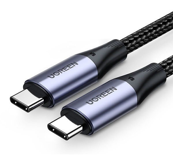 UGREEN U-80150 USB 3.1 C to CŸ�� ���̺�
