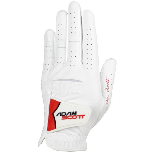 아담스콧 에어라인 논슬립 골프장갑 (1개)