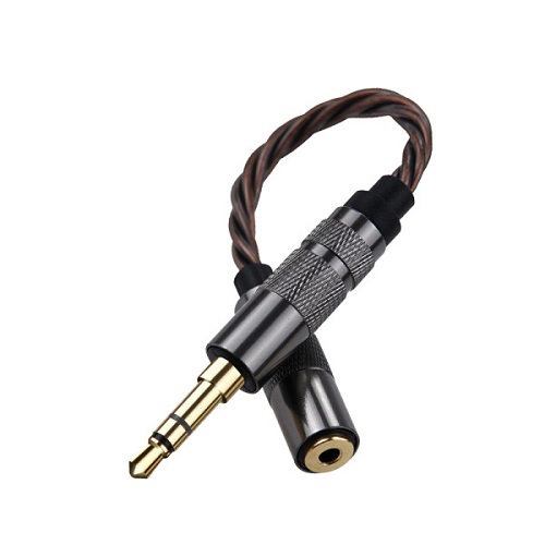 IH041 2.5mm to 3.5mm 스테레오 젠더