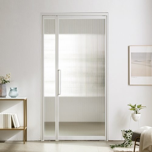 에넥스 모루 유리 반자동 중문이미지입니다. 누르면 해당 게시물로 새창이동합니다.