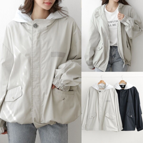 위쉬몰 BN 레이크후드스트링사파리 T970H603 빅사이즈_이미지