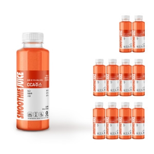 쥬스어트 CCA주스 300ml [10개]