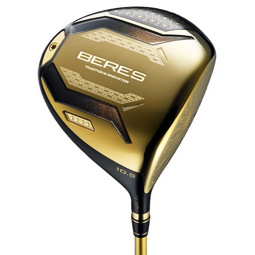 혼마 베레스 10 4스타 드라이버