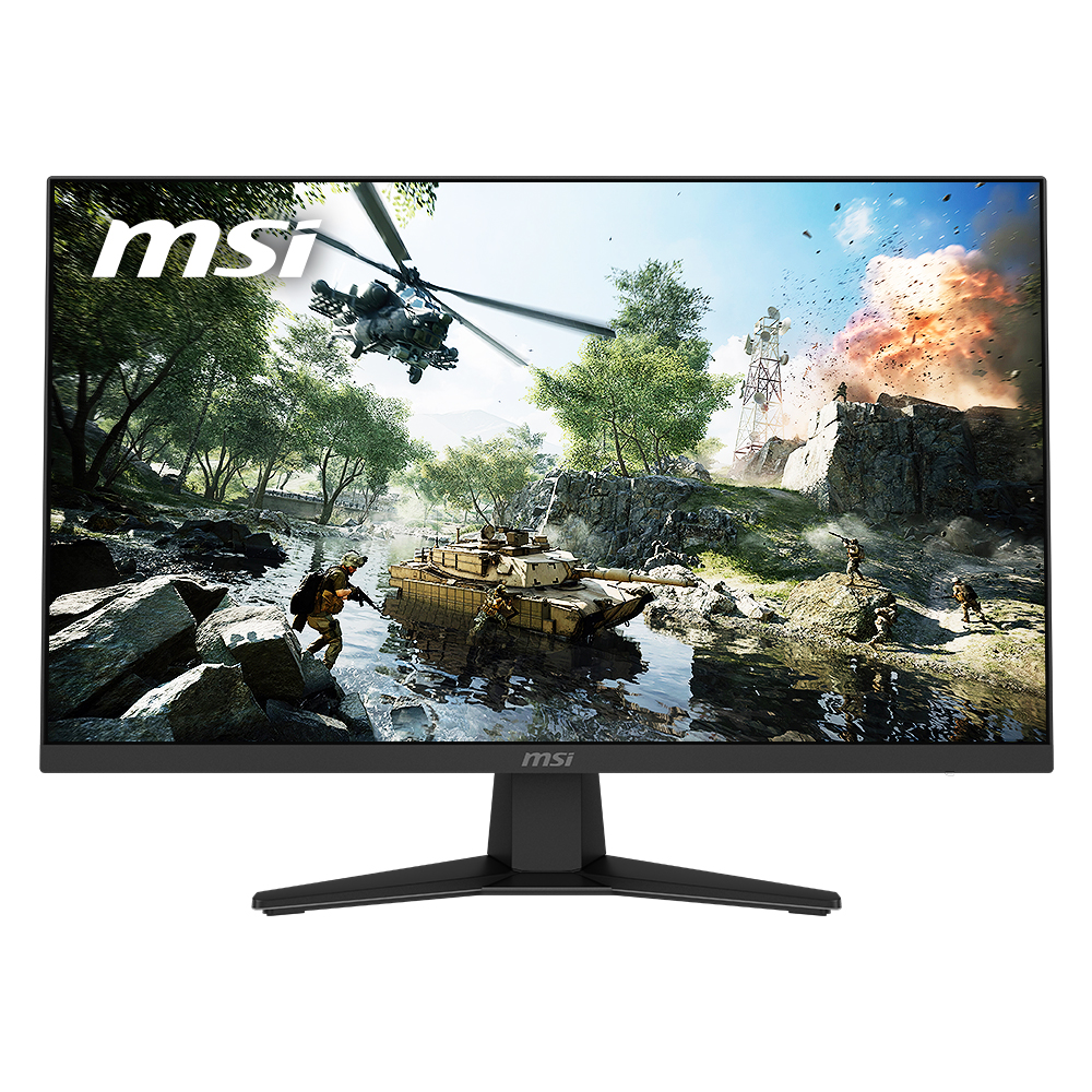 MSI MAG 274QF X24 Rapid IPS ���̹� WQHD 240 AI Vision ������