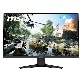 MSI MAG 274QF X24 Rapid IPS 게이밍 WQHD 240 AI Vision 무결점