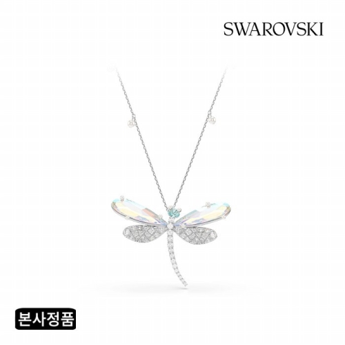 스와로브스키 Ariana Grande x Swarovski 펜던트 및 브로치 5737429