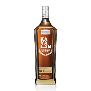 [불명] 카발란 디스틸러리 셀렉트 700ml_이미지