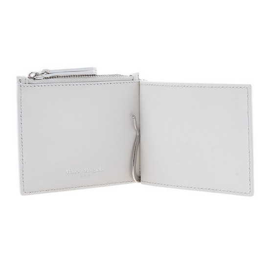 메종마르지엘라 스티치 머니클립 SA1UI0018 P4745 T1003_이미지